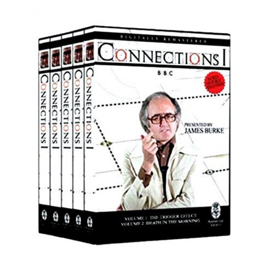 全国送料無料 パソコン ストレージ 接続 1ジェームズ ・ バーク提示された (2007 年5 ディスク セット) 新品