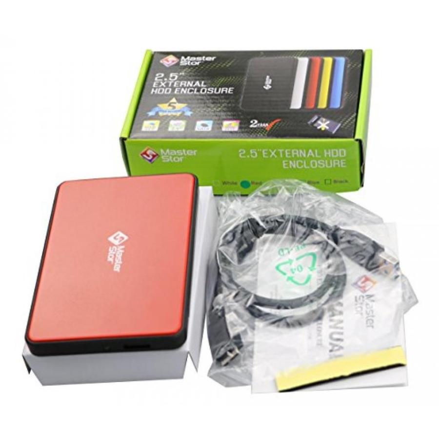 全国送料無料 パソコン ストレージ MasterStor ワンタッチ バックアップ 120 GB ハード ドライブ (1 年保証) USB 3.0 超高速ポータブル外付けハード ディスク