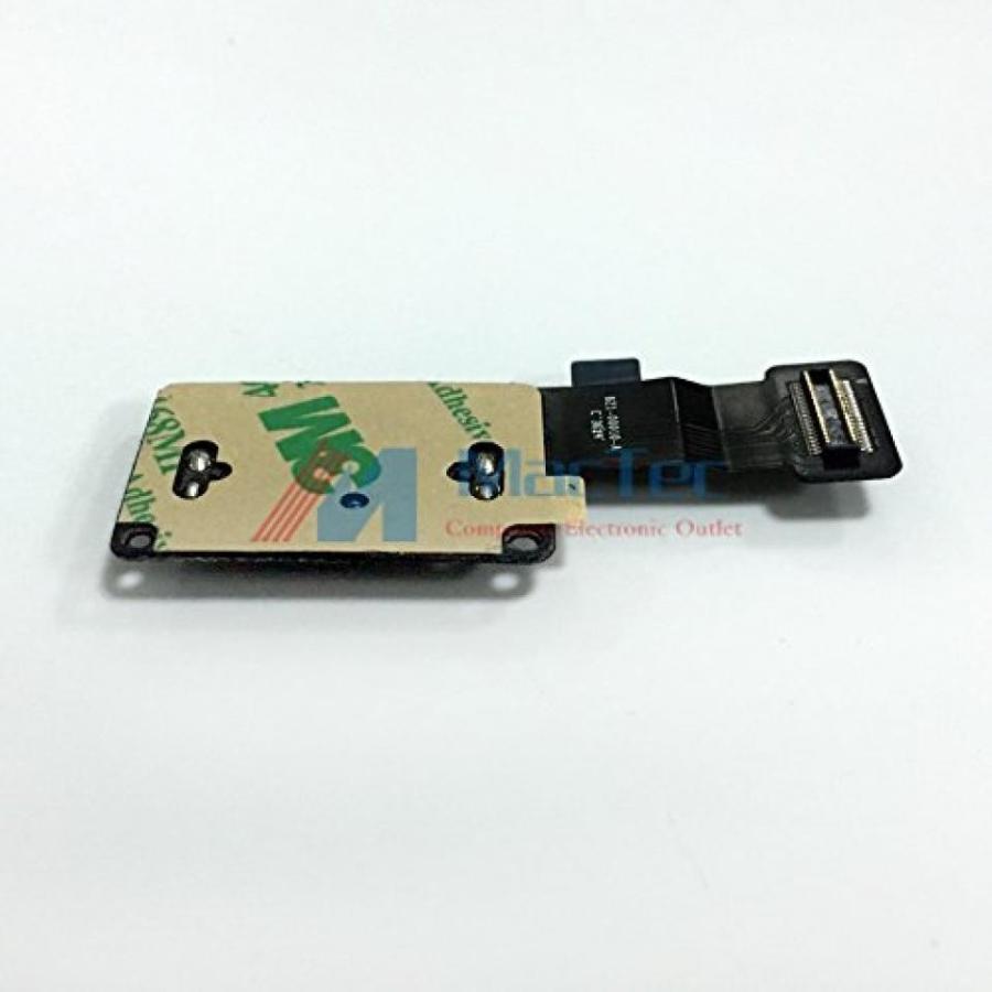 全国送料無料 パソコン PC SSD ソリッドステートドライブ Fangfei 新しい第 2 デュアル ハード ドライブ SSD Flex ミニ Mac 用ケーブル 821-00010-A ミニ A1347