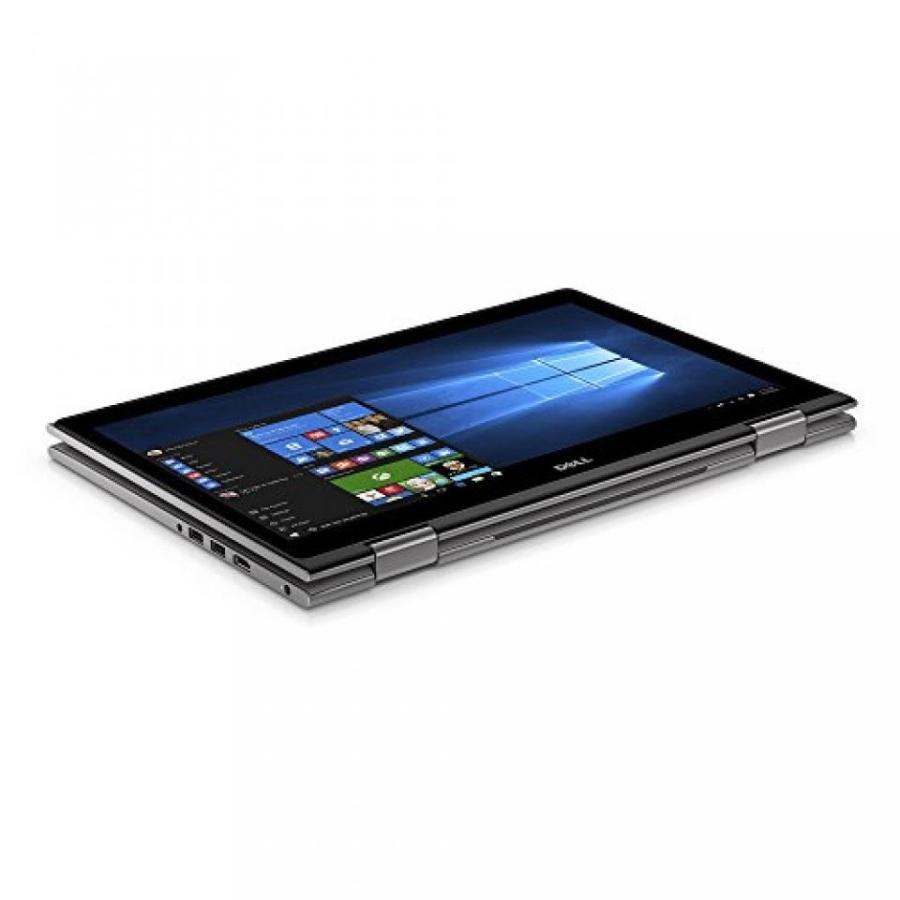 全国送料無料 パソコン PC SSD ソリッドステートドライブ Dell i5578 5902GRY Inspiron Pro は15.6 インチ FHD ラップトップ コンピューターのタッチ (コア