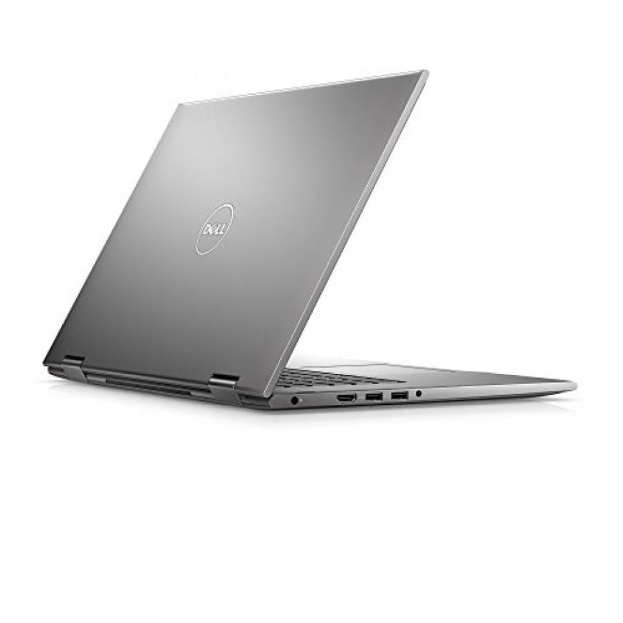 日本初売 全国送料無料 パソコン PC SSD ソリッドステートドライブ Dell i5578 5902GRY Inspiron Pro は15.6 インチ FHD ラップトップ コンピューターのタッチ (コア