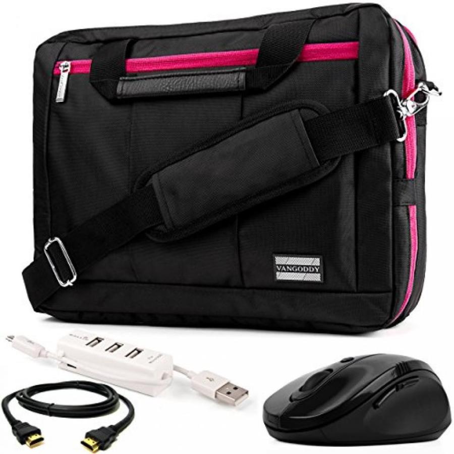 全国送料無料 パソコン ストレージ レノボ Flex の 3% 付属品バンドルの w/プラド 3 1 ハイブリッド キャリア/IdeaPad/ThinkPad/ヨガ/Miix/11「13.3 インチ