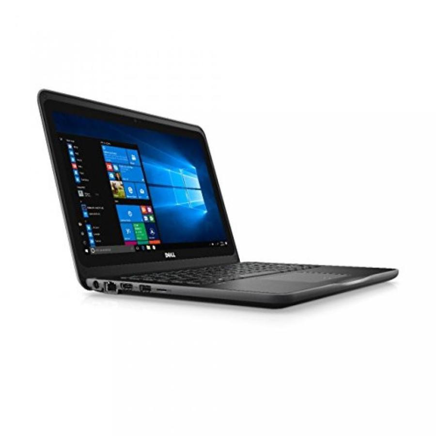 全国送料無料 パソコン PC SSD ソリッドステートドライブ Dell TFG4H 緯度 338013.3HDF ノート パソコン (Intel Core i3 6006U4 GB DDR4 128 GB