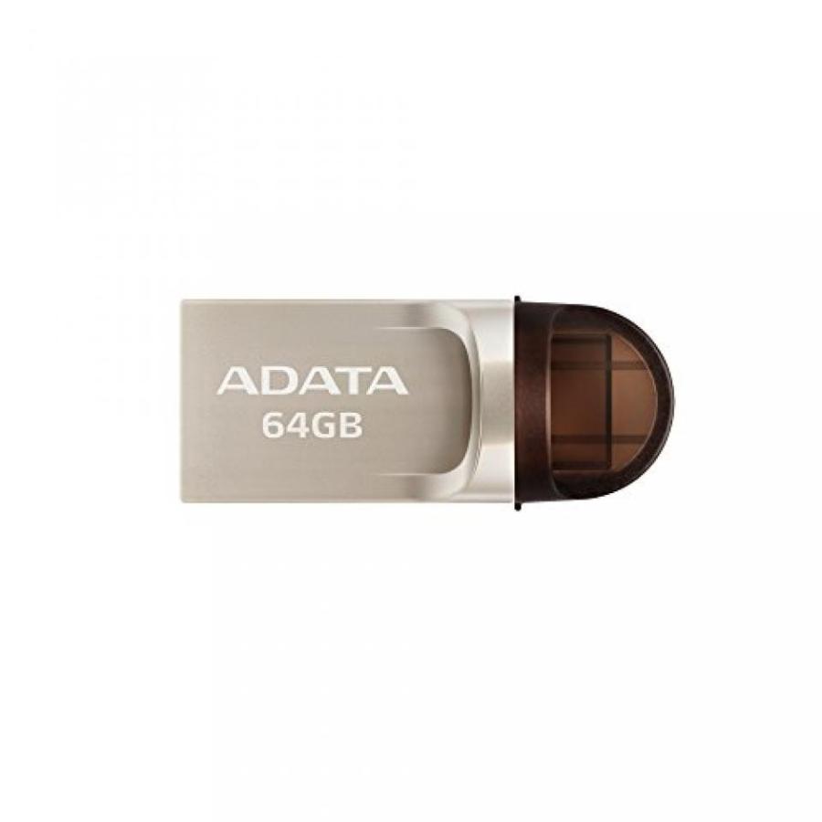 全国送料無料 パソコン ストレージ ADATA UC370 USB3.1 USBUSB C 行くのフラッシュ ドライブ