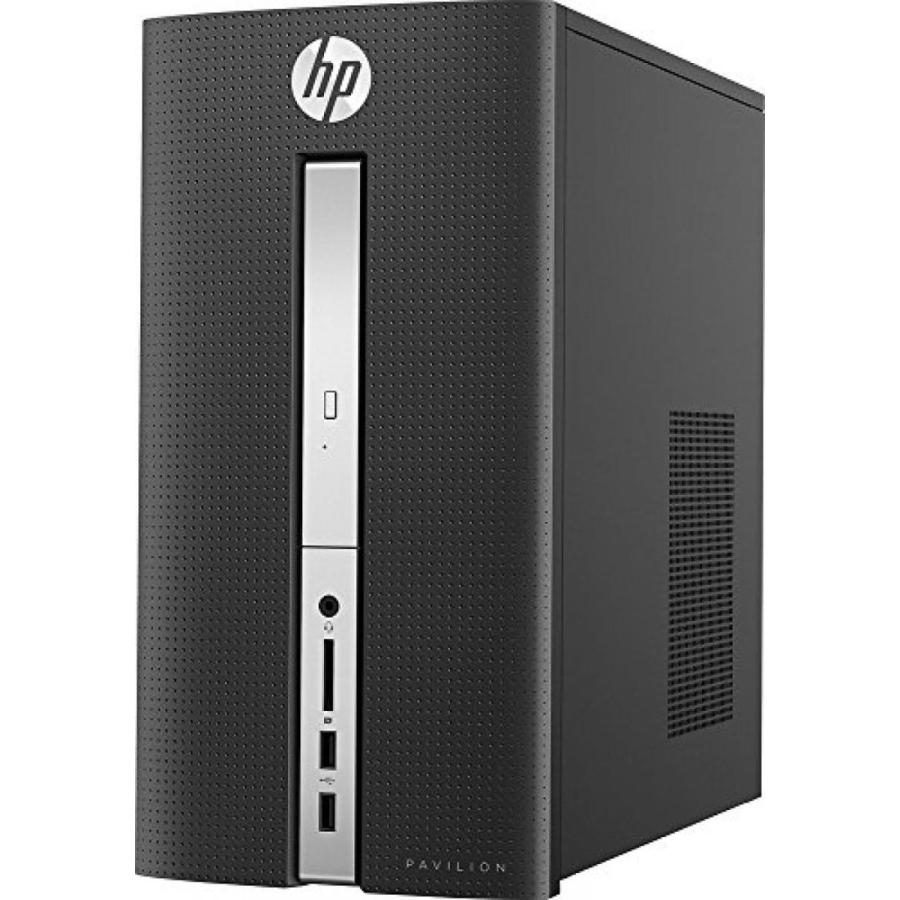全国送料無料 パソコン PC HDD ハードディスク HP パビリオン デスクトップ-第 世代クワッド コア インテル I7 6700T プロセッサ最大 3.6 GHz16 GB DDR4