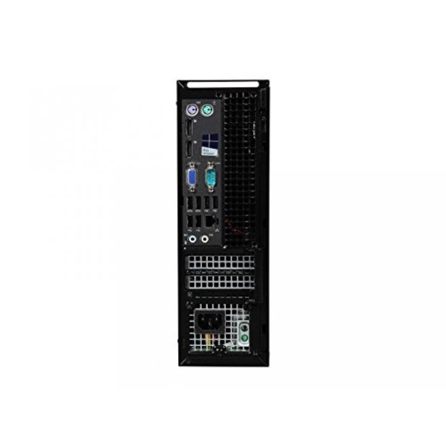 全国送料無料 パソコン PC SSD ソリッドステートドライブ 2017 新しい Dell OptiPlex 9020 ビジネス デスクトップ パソコン (Intel Core i5 4590 CPU を 3.7_2