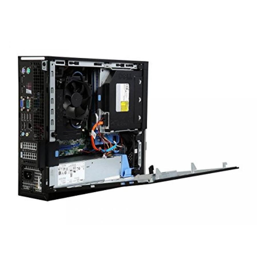 全国送料無料 パソコン PC SSD ソリッドステートドライブ 2017 新しい Dell OptiPlex 9020 ビジネス デスクトップ パソコン (Intel Core i5 4590 CPU を 3.7_5