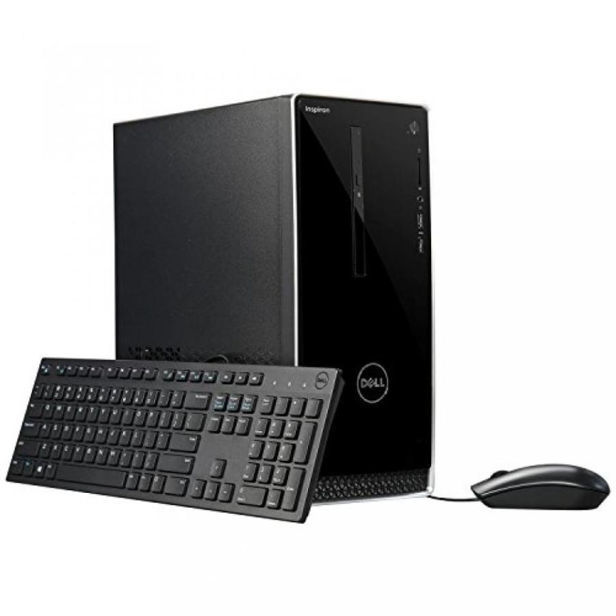 パソコン PC SSD ソリッドステートドライブ Dell の Inspiron i3668 デスクトップ - 7 世代の Intel Core i5 7400 プロセッサを 3.5 GHz16 【ＳＡＴＡ】 GB