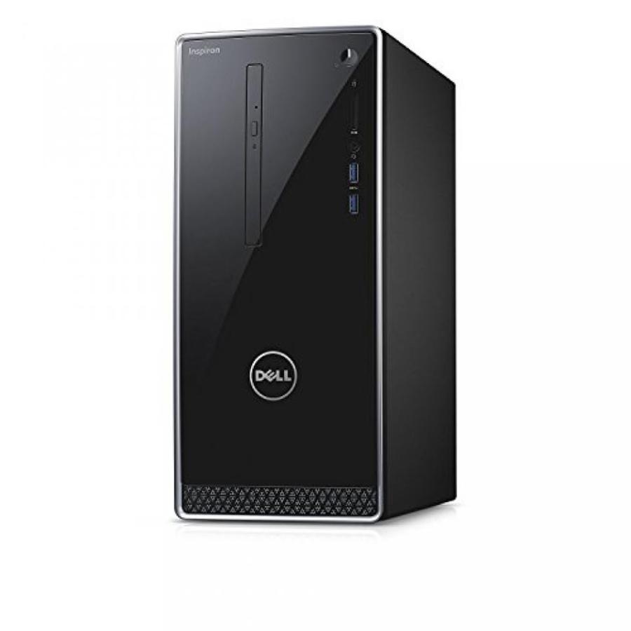 パソコン PC SSD ソリッドステートドライブ Dell の Inspiron i3668 デスクトップ - 7 世代の Intel Core i5 7400 プロセッサを 3.5 GHz16 【ＳＡＴＡ】 GB