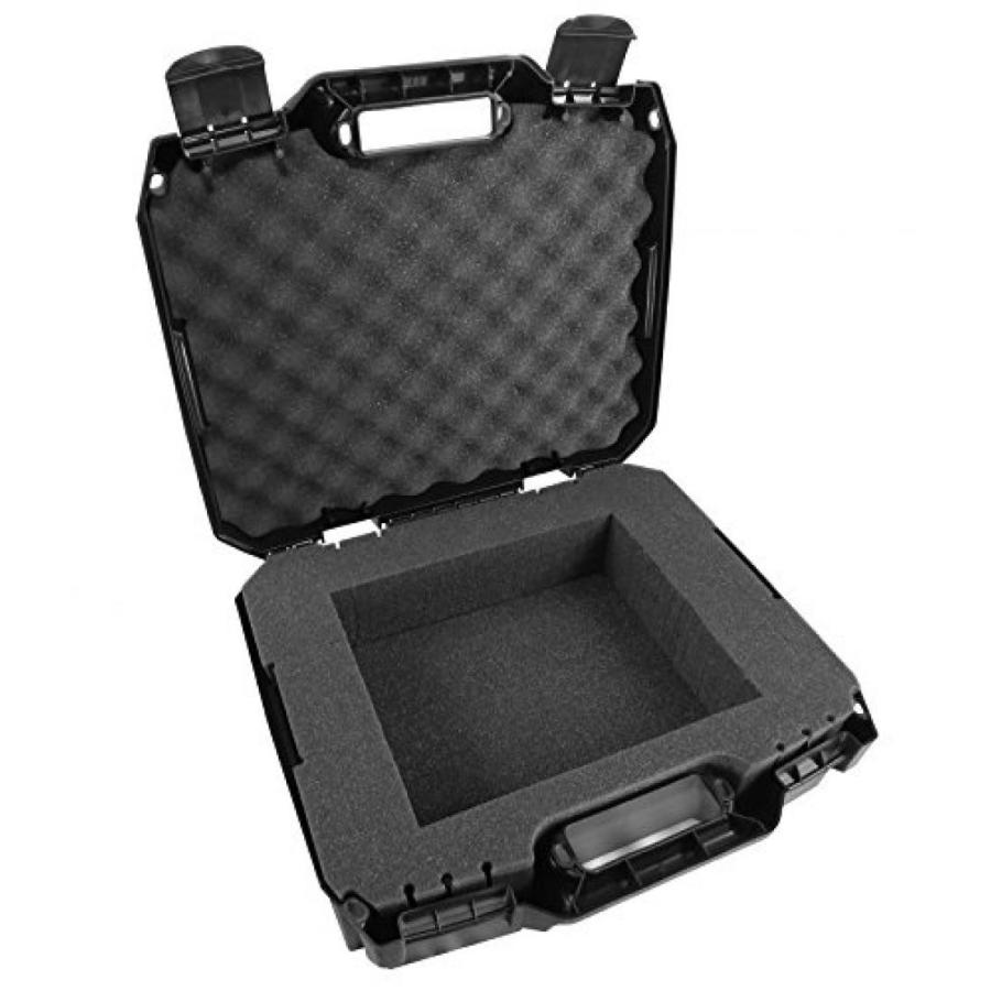 全国送料無料 パソコン ストレージ キャリング ケース CASEMATIX 保護プロジェクター適合エプソン PowerLite_5