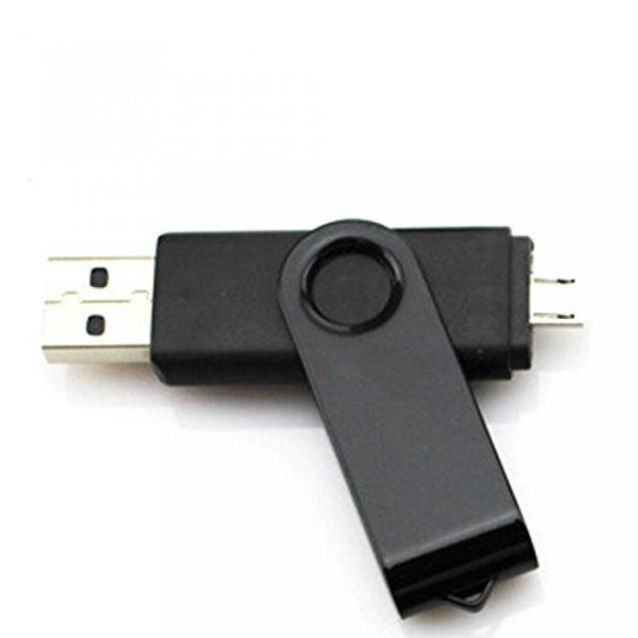 全国送料無料 パソコン ストレージ BSWHW デジタル 8 ギガバイト DataTraveler フラッシュ ドライブ ブラック (モデル 284)