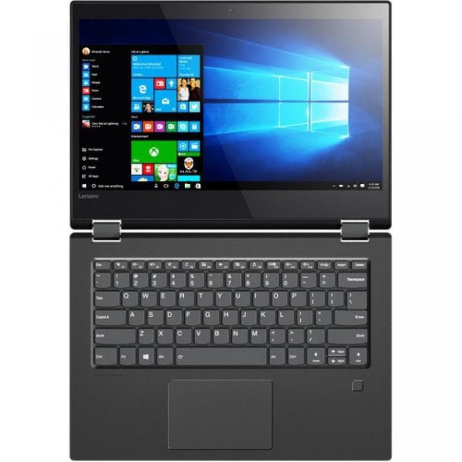 全国送料無料 パソコン PC SSD ソリッドステートドライブ レノボ フレックス 5 80XA0000US 14ラップトップ コンピューター (7 世代インテル i5 7200U256 GB SSD_3