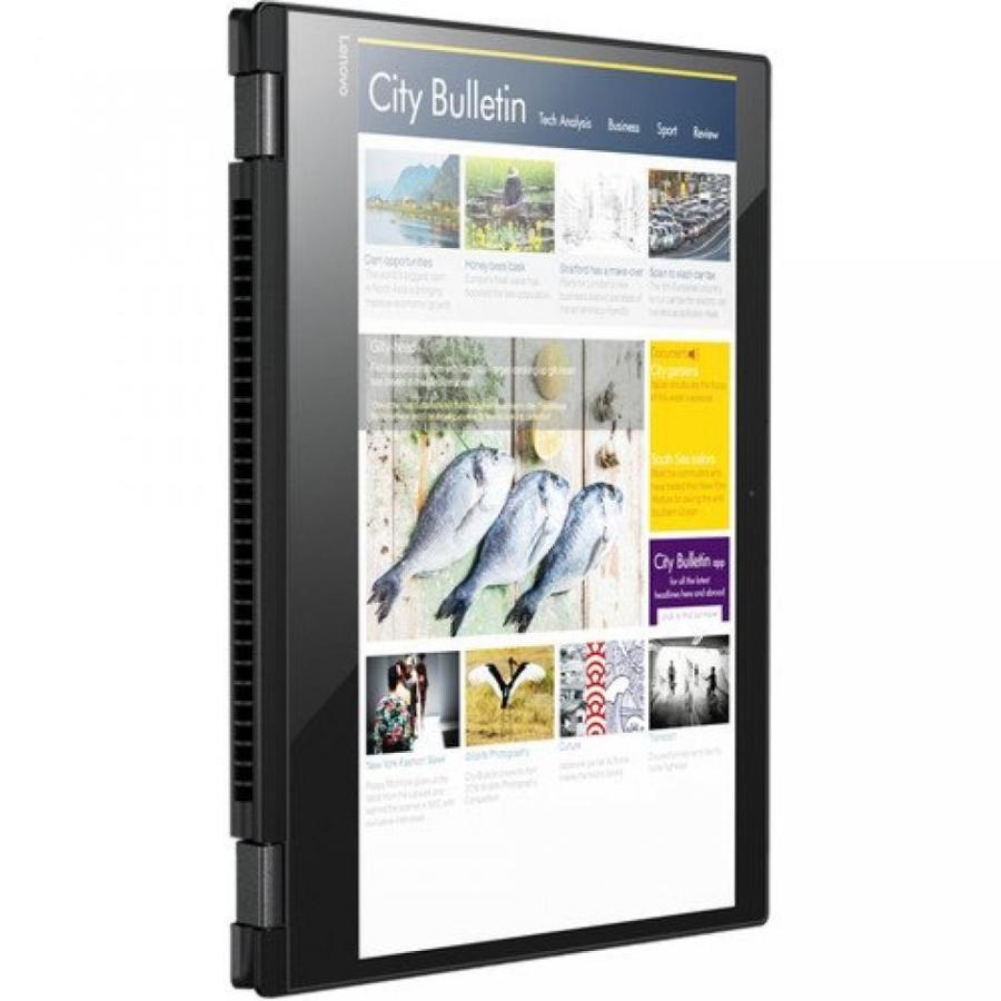 全国送料無料 パソコン PC SSD ソリッドステートドライブ レノボ フレックス 5 80XA0000US 14ラップトップ コンピューター (7 世代インテル i5 7200U256 GB SSD_4