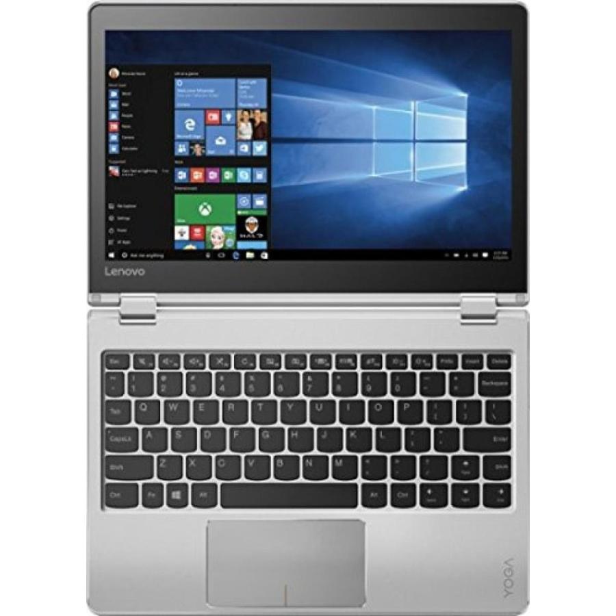 全国送料無料 パソコン PC SSD ソリッドステートドライブ レノボ最新ヨガ 710 2-1 の旗艦プレミアム 11.6フル HD タッチ スクリーン ノート PCインテル Core i5