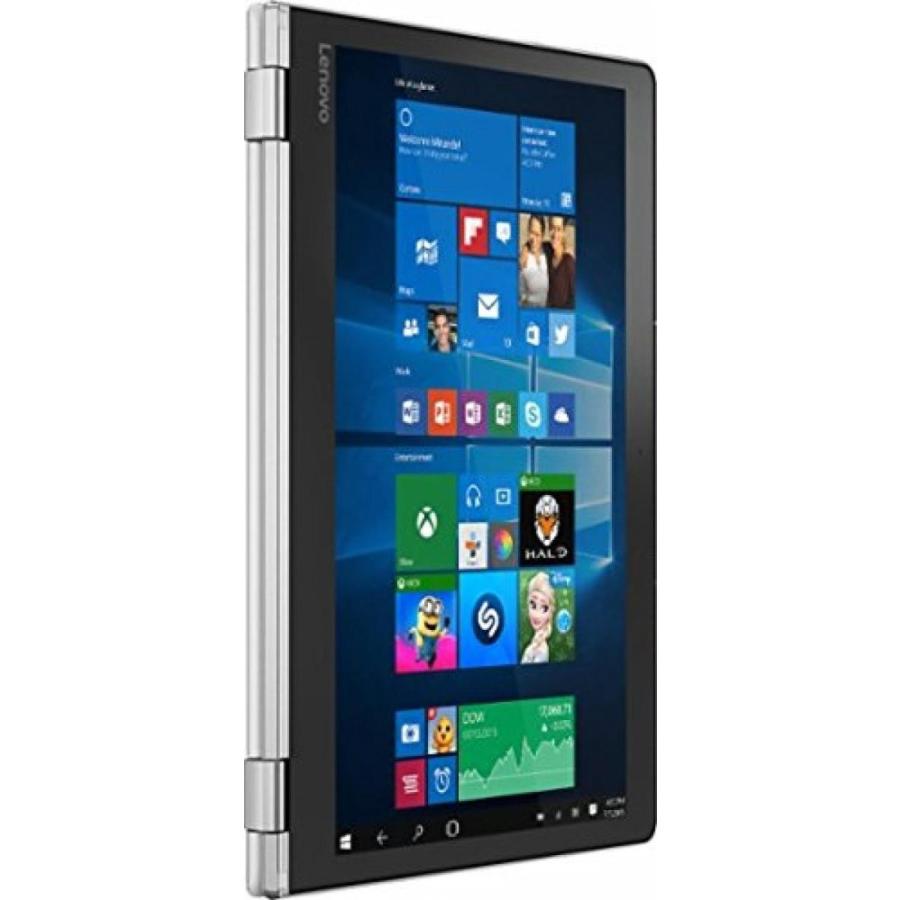 全国送料無料 パソコン PC SSD ソリッドステートドライブ レノボ最新ヨガ 710 2-1 の旗艦プレミアム 11.6フル HD タッチ スクリーン ノート PCインテル Core i5
