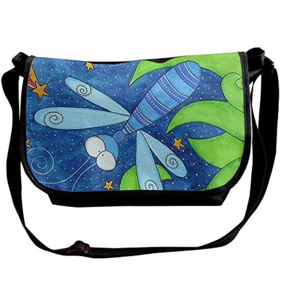 全国送料無料 パソコン ストレージ 男性女性古典的なラップトップの肩クロスボディ スリング カエル夏メッセン ジャー バッグ