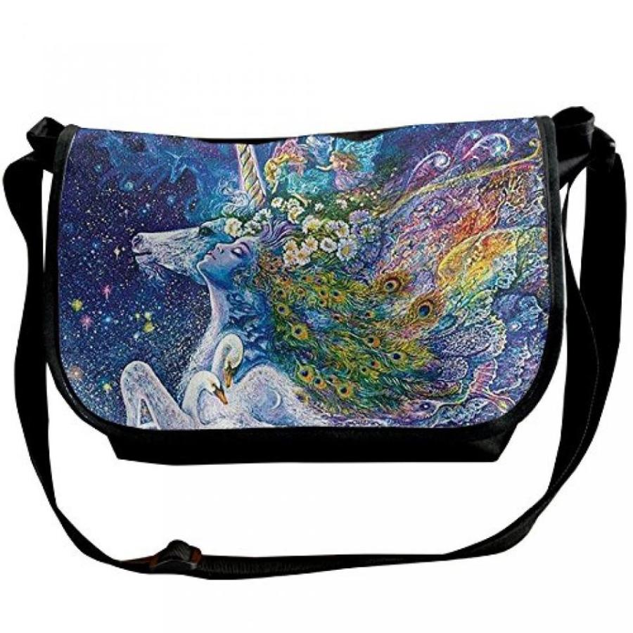 全国送料無料 パソコン ストレージ 古典的なラップトップの肩クロスボディ スリング モルモットや男性女性カボチャのメッセン ジャー バッグ