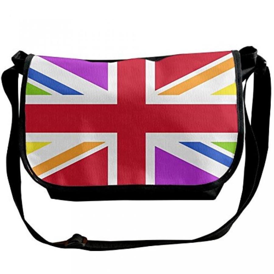 全国送料無料 パソコン ストレージ 男性女性古典的な肩クロスボディ スリング ハロウィーン カボチャに乗る自転車のメッセン ジャー バッグ