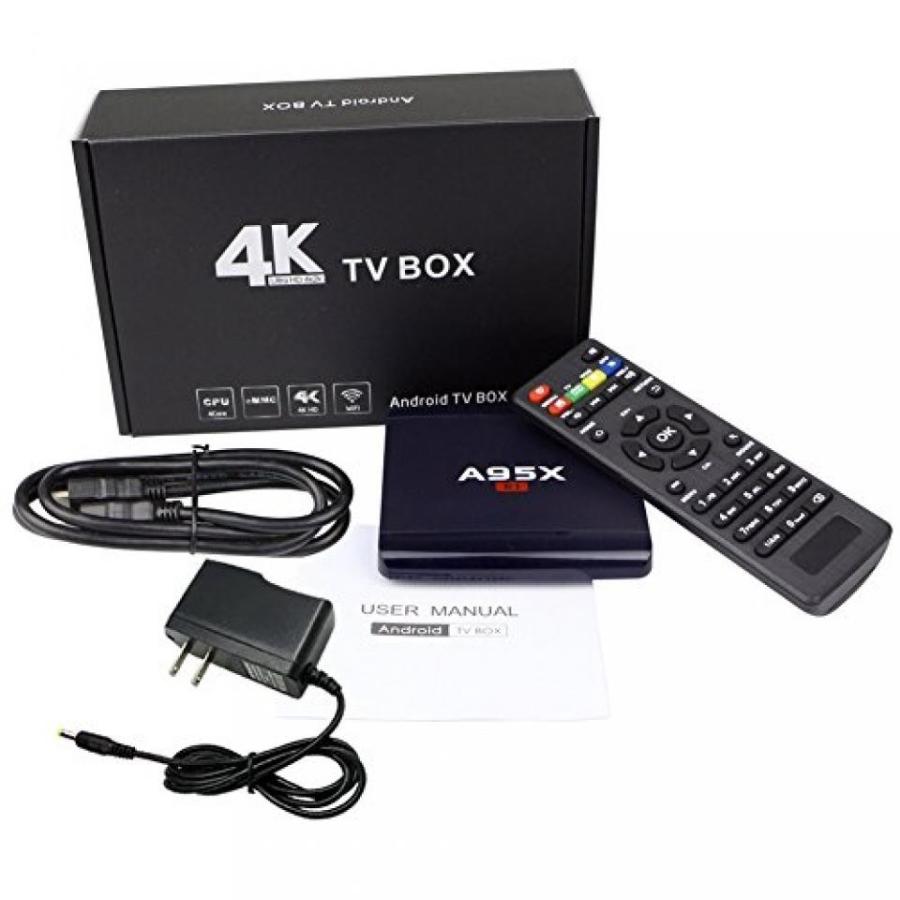 全国送料無料 パソコン ストレージ Winbuyer A95XR1 アンドロイド 7.1