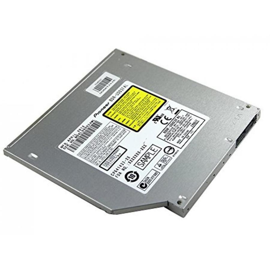 全国送料無料 パソコン ストレージ 新しいラップトップ コンピューター内蔵スーパー マルチ 6 倍 3 D ブルーレイ バーナー BD-RW のパイオニア BDR UD03 BDR