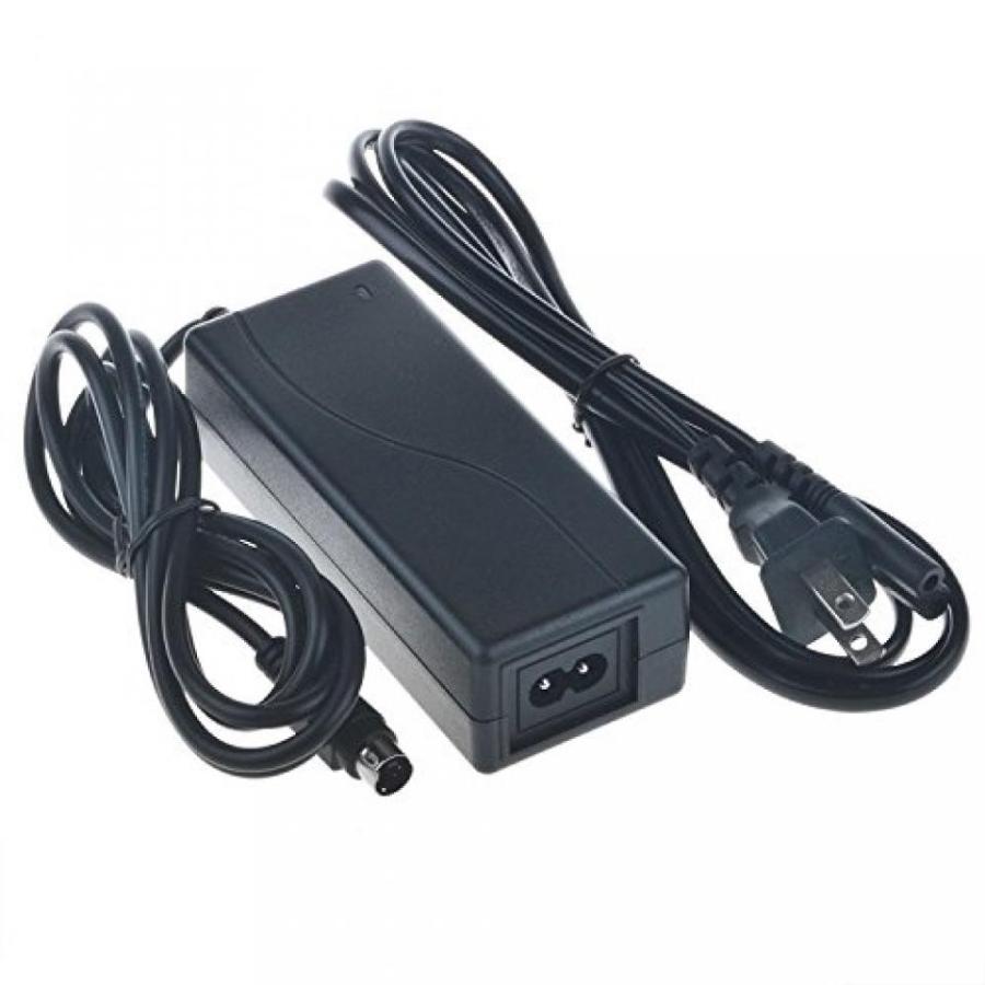 全国送料無料 パソコン ストレージ LCC 4 Pin の AC/DC アダプター バッファロー技術 Drivestation HD HBU2 HD HCU2 HD HSU2 HDHBU2 HDHCU2 HDHSU2