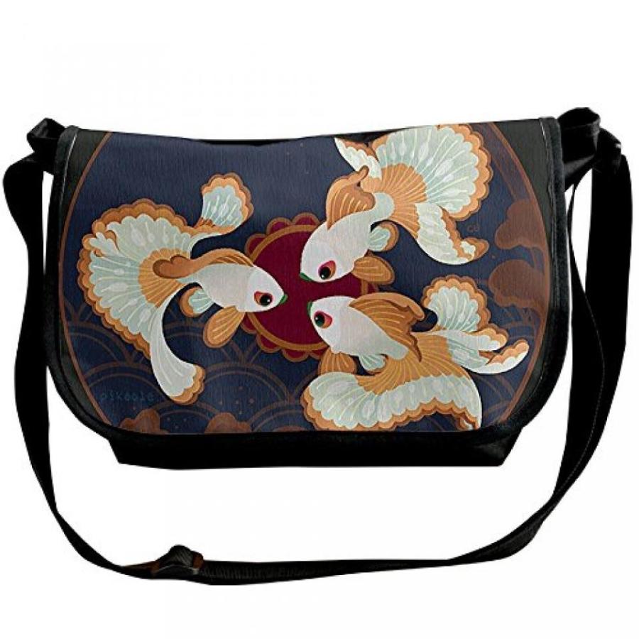 全国送料無料 パソコン ストレージ HUEH 古典的な屋外肩クロスボディ スリング ホタルは男性女性のしいメッセン ジャー バッグを明るく