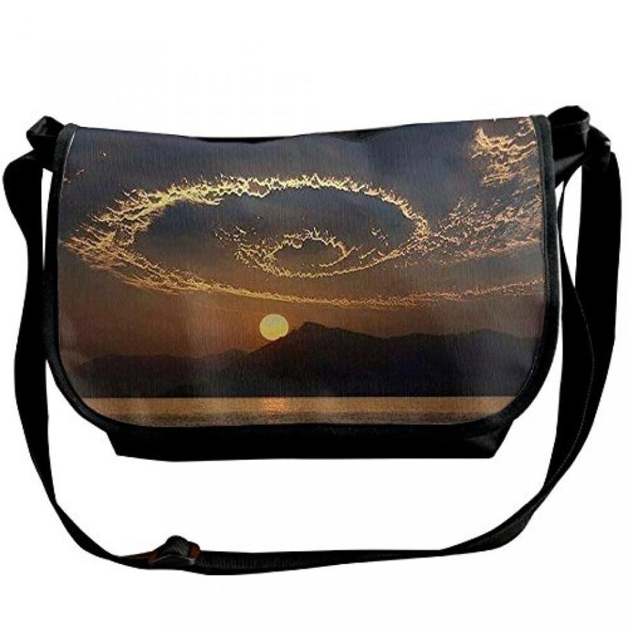 全国送料無料 パソコン ストレージ HUEH クラシック屋外肩クロスボディ スリング バニー スポーツ ゲーム男性女性のメッセン ジャー バッグ