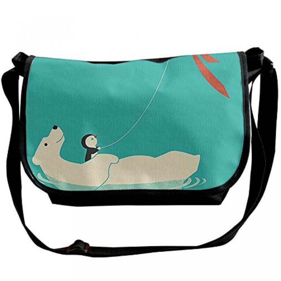 全国送料無料 パソコン ストレージ HUEH 古典的な屋外肩クロスボディ スリング ホタルは男性女性のしいメッセン ジャー バッグを明るく