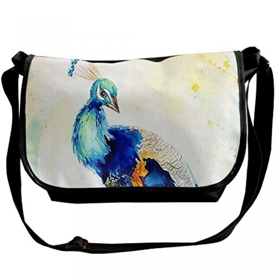 全国送料無料 パソコン ストレージ HUEH クラシック屋外肩クロスボディ スリング タコのドリフト ボトル メッセン ジャー バッグ男性女性