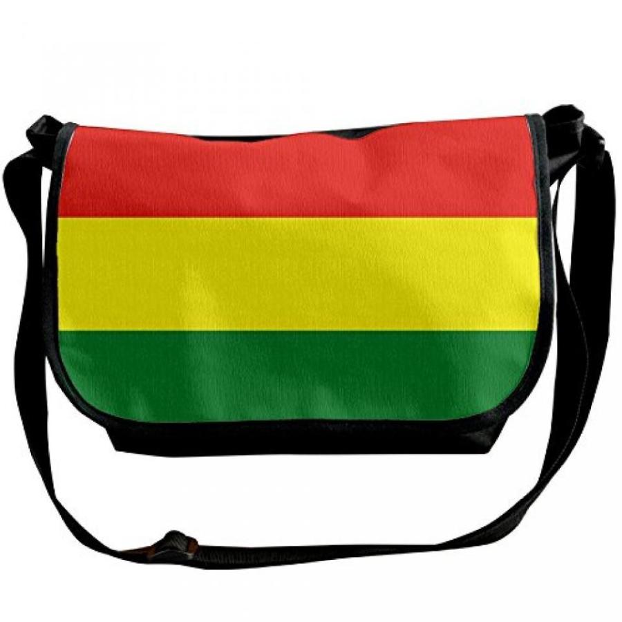 全国送料無料 パソコン ストレージ 男性が女性の HUEH 古典的なアメリカのフラグ屋外肩クロスボディ スリングのメッセン ジャー バッグ