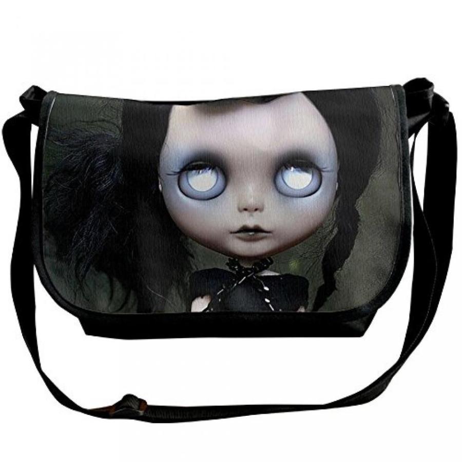 全国送料無料 パソコン ストレージ 私は魔法の Godness 屋外肩クロスボディ スリング HUEH 古典的な男性女性のメッセン ジャー バッグ