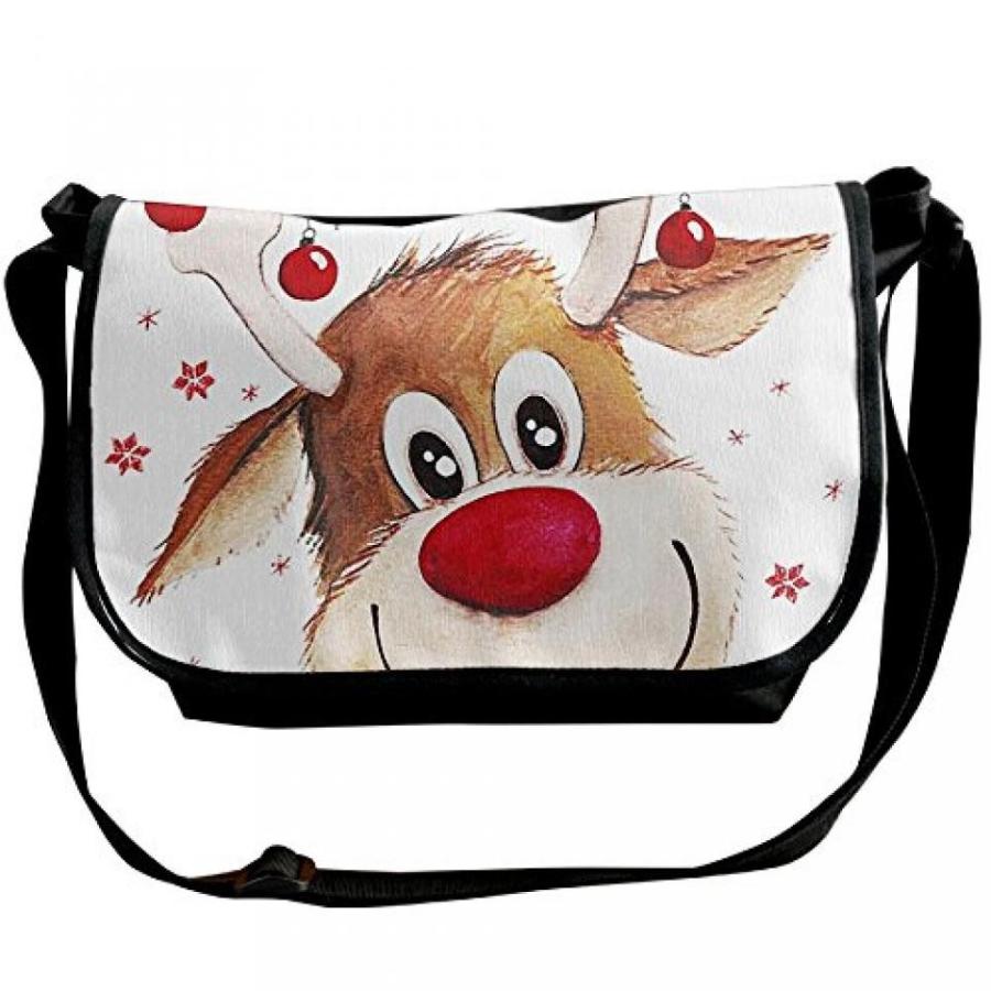 全国送料無料 パソコン ストレージ 私は魔法の Godness 屋外肩クロスボディ スリング HUEH 古典的な男性女性のメッセン ジャー バッグ