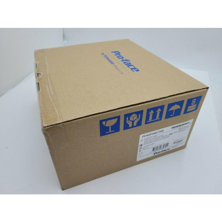 全国送料無料 PRO-FACE PFXGP4501TAD GP-4501T 10.4