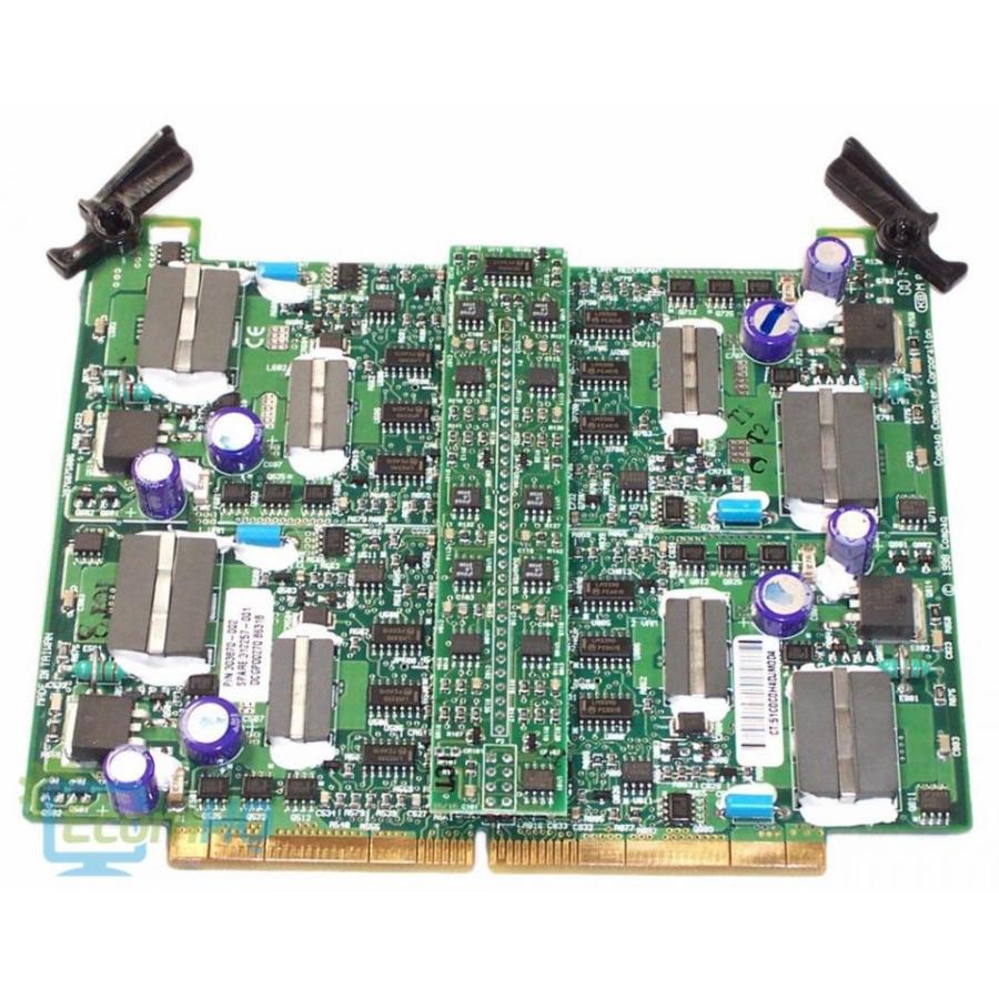 全国送料無料 パソコン 電源ユニット 303870-002 HP Proliant 6000 7000 8000 Regulator Power Module