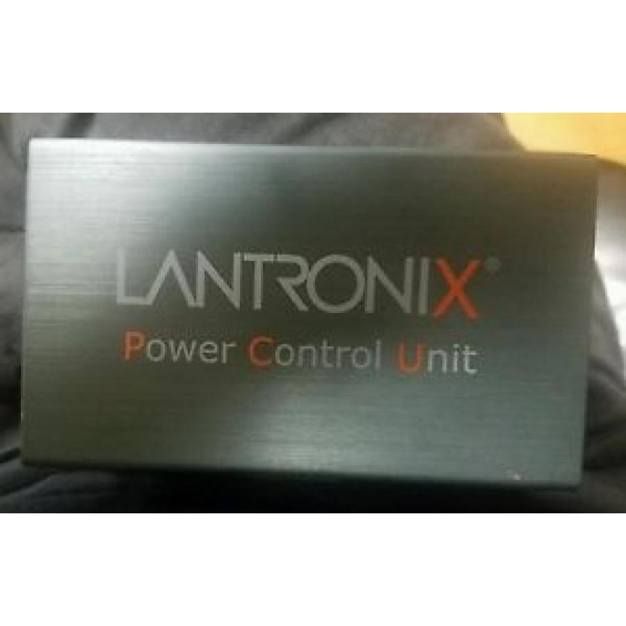 全国送料無料 パソコン 電源ユニット Lantronix 社のパワー コントロール ユニット 310-655-R
