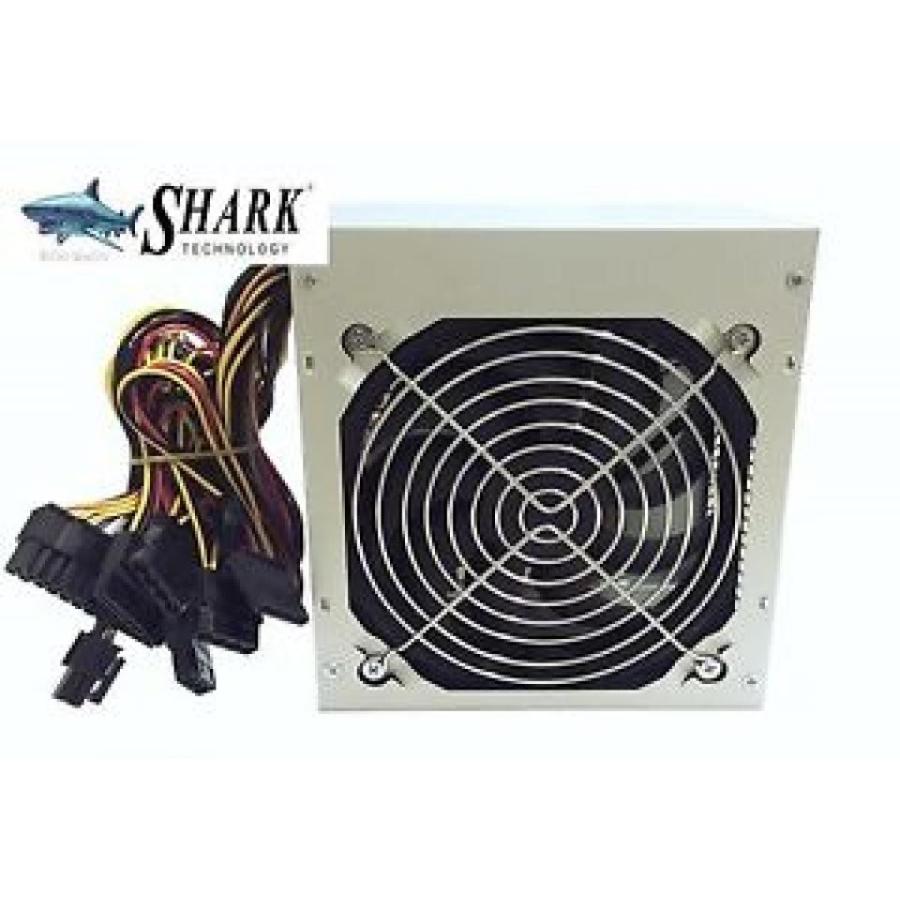 全国送料無料 パソコン 電源ユニット 600 w 静かな 120 mm 冷却ファン ATX 12 v 4/8 ピン インテル/AMD の PC 電源ユニット 20/24