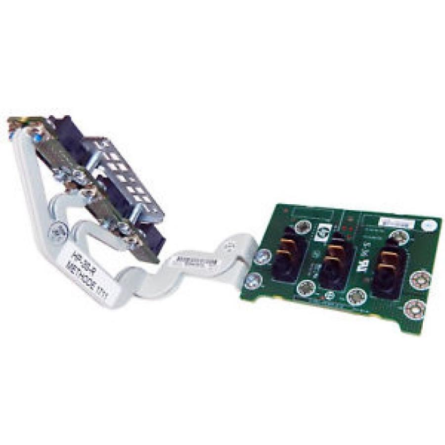 全国送料無料 パソコン 電源ユニット HP SL390s R-Power Backplane BSBR Module 642117-001 635774-001 636654-001