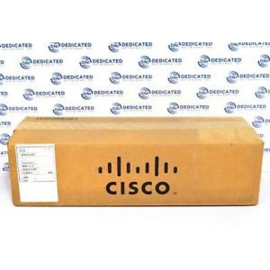全国送料無料 パソコン 電源ユニット New Cisco CRS-16-ALARM-C CRS Modular Power Alarm Module for 16-Slot Chassis HSS