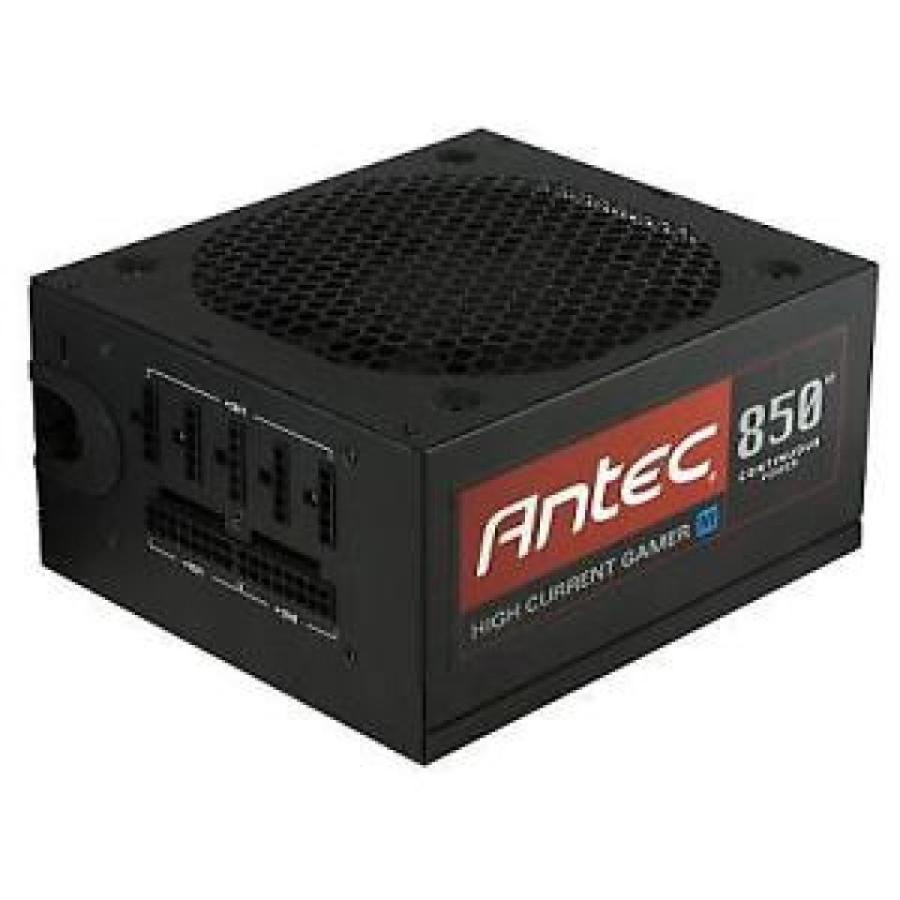 全国送料無料 パソコン 電源ユニット Antec 高現在ゲーマー 850 M 電源