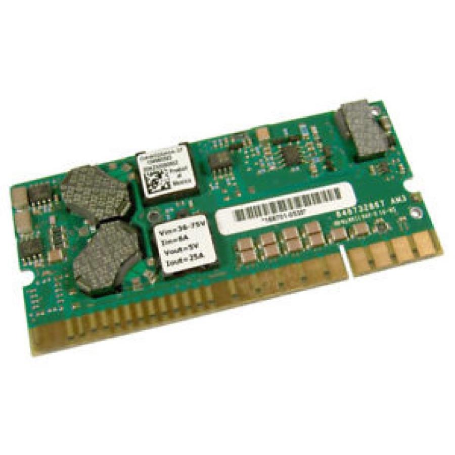 全国送料無料 パソコン 電源ユニット Tyco Electronics 848732867 Power Module OAW025A0A-37 AM3 Sun 108980582 VRM