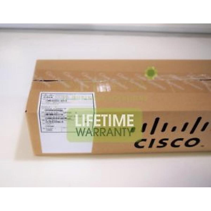 全国送料無料 パソコン 電源ユニット CISCO PWR-3KW-AC-V2 3KW AC POWER MODULE VERSION 2