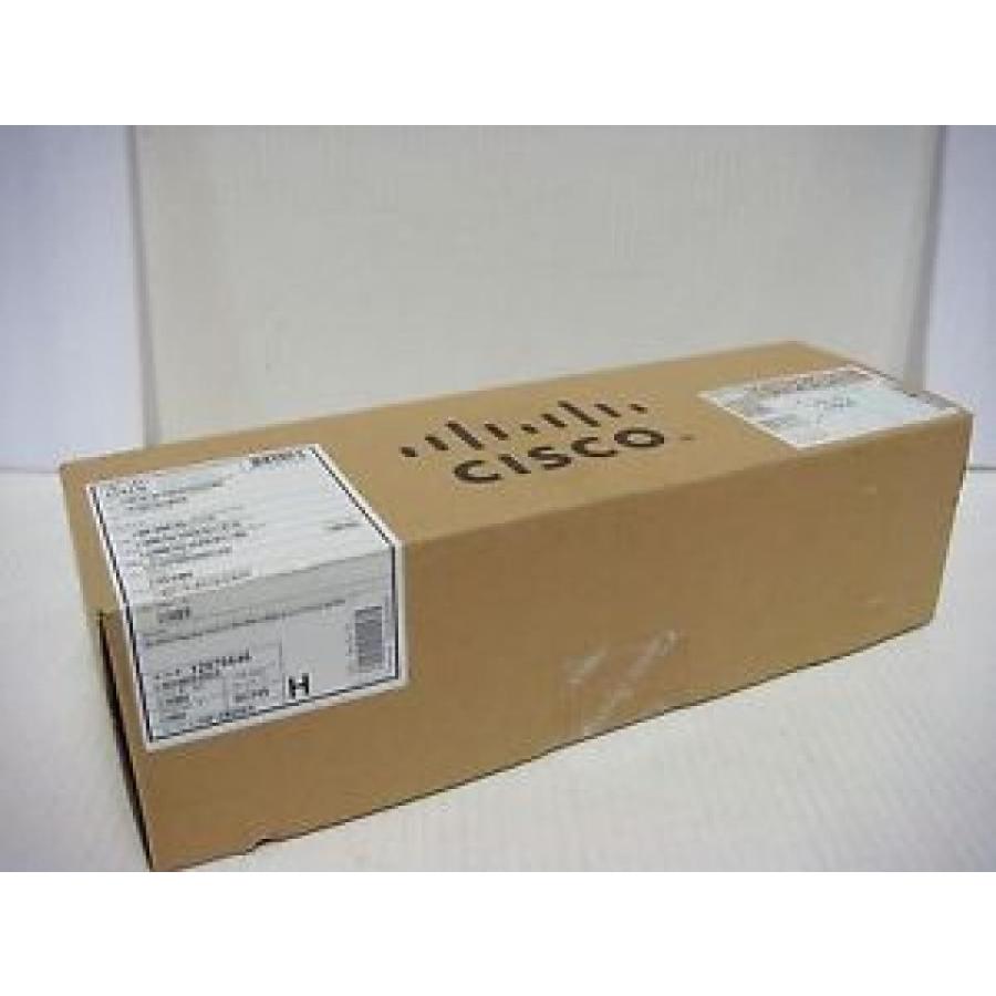 全国送料無料 パソコン 電源ユニット PWR-C1-350WAC Cisco 350 Watt Switch Power Module *BRAND NEW*