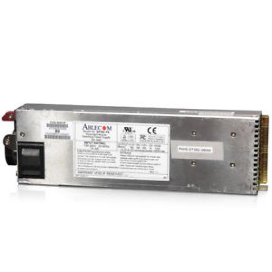 全国送料無料 パソコン 電源ユニット Supermicro 380W PWS-0050-M Server Power Supply Module NEW