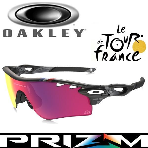 OAKLEY（オークリー） USAモデル ツールドフランス プリズム ロード