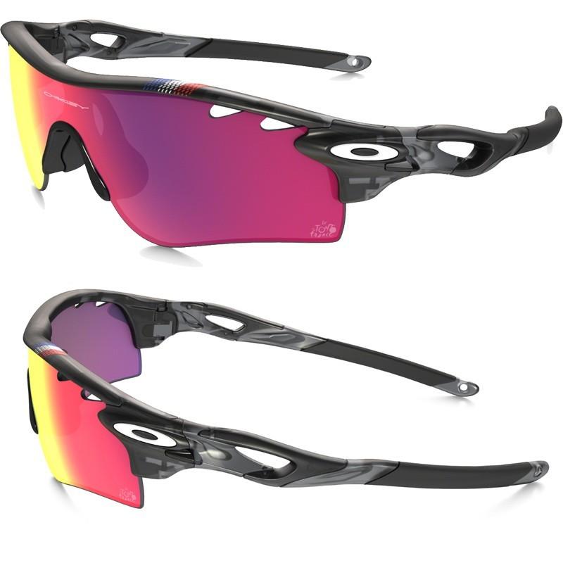 オークリー　PRIZM サングラス　レーダーロック made in USA RadarLock Path オークリー 偏光 サングラス 海外正規品