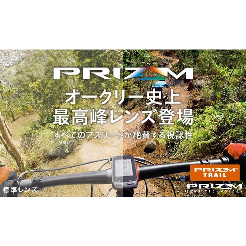 USAモデル オークリー（OAKLEY）ツールドフランス プリズム ロード