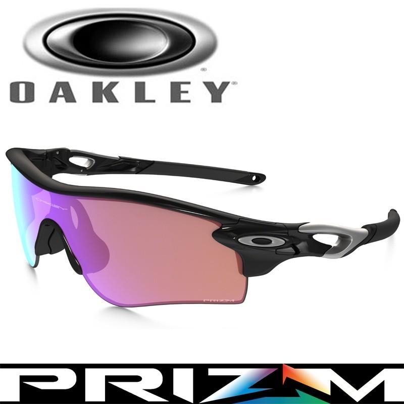 OAKLEY（オークリー） USAモデル プリズム ゴルフ レーダー ロック