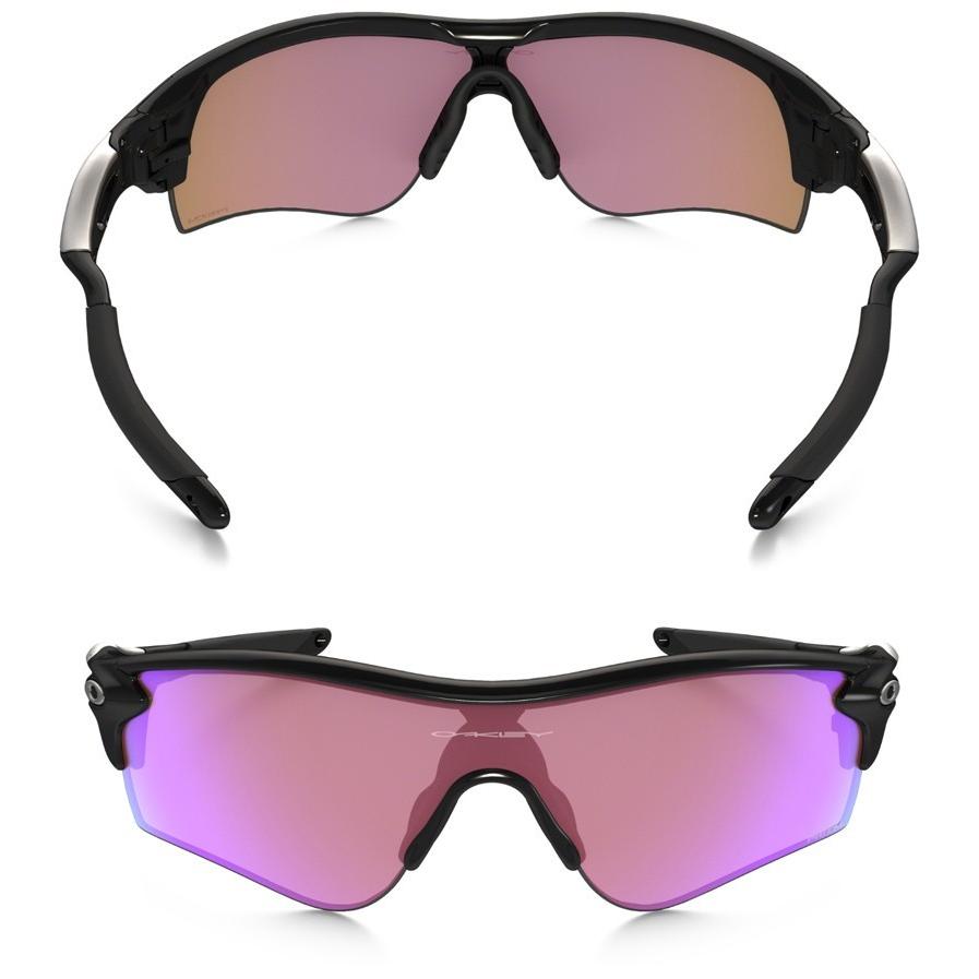 OAKLEY USAモデル オークリー（OAKLEY）プリズム ゴルフ レーダー