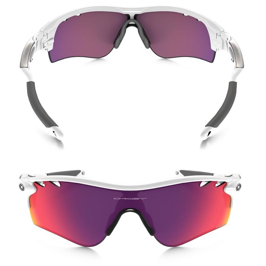 OAKLEY（オークリー） USAモデル プリズム ロード レーダー ロック