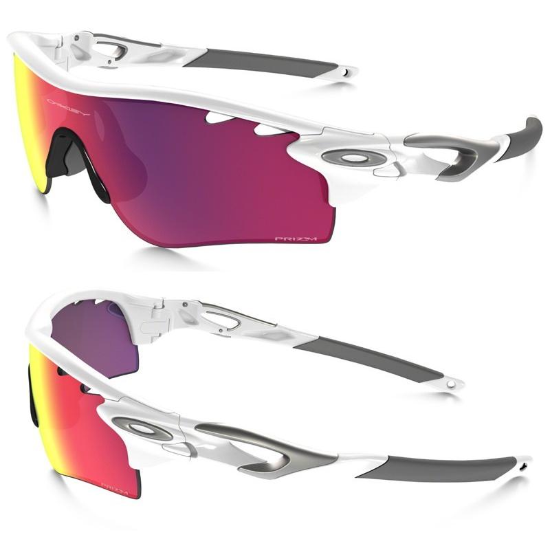 OAKLEY（オークリー） USAモデル プリズム ロード レーダー ロック